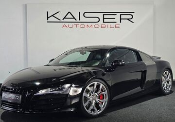 Audi R8 141.000 km 49.990 &euro; Remscheid 42859