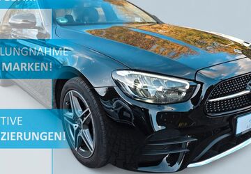 Mercedes-Benz E 300 76.600 km 32.490 &euro; Hilden 40724