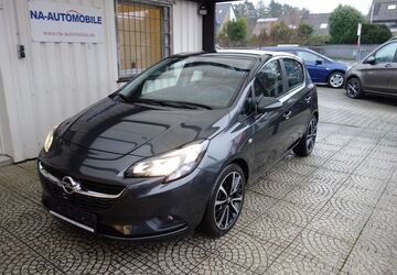 Opel Corsa 99.400 km 7.500 &euro; Langenfeld 40764