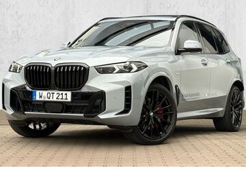 BMW X5 1.249 km 91.180 &euro; Wuppertal 42117