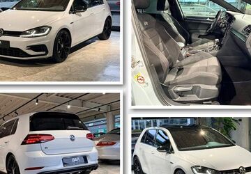 VW Golf 82.005 km 28.980 &euro; Remscheid 42897