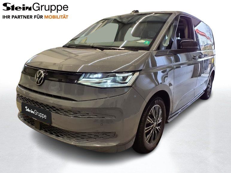 VW T7 Multivan 99.250 km 38.980 &euro; Engelskirchen 51766