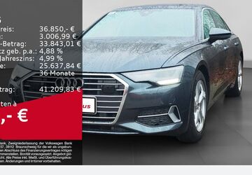 Audi A6 58.672 km 36.850 &euro; Remscheid 42897
