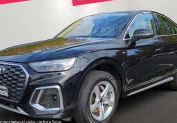 Audi Q5 124.080 km 29.790 &euro; Mettmann 40822