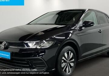 VW Polo 6.224 km 23.350 &euro; Hagen 58089
