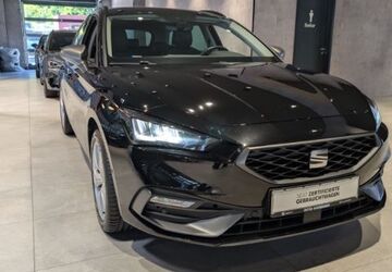 Seat Leon 60.894 km 19.990 &euro; Hagen 58089