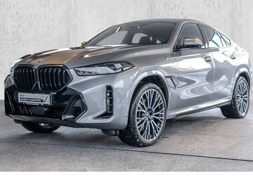 BMW X6 15.150 km 87.750 &euro; Velbert 42553