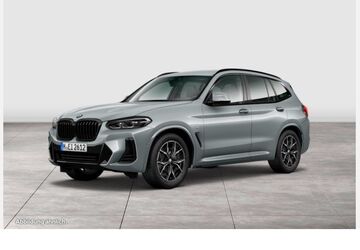BMW X3 19.149 km 47.980 &euro; Hilden 40721