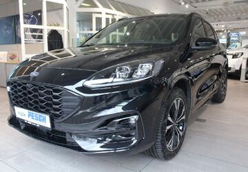 Ford Kuga 37.904 km 24.990 &euro; Dormagen 41539