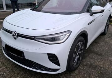 VW ID.4 74.573 km 27.835 &euro; Hagen 58091