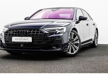 Audi A8 55.962 km 54.475 &euro; Hagen 58091