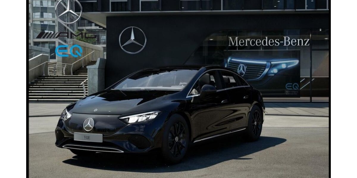 Mercedes-Benz EQE 59.975 km 37.880 &euro; Hagen 58135