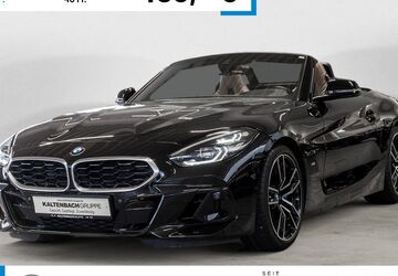 BMW Z4 19.200 km 43.190 &euro; Remscheid 42897