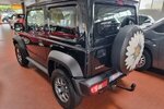 Suzuki Jimny Comfort AllGrip PKW Automatik AHK 53.265 km 32.290 &euro; HAAN 42781