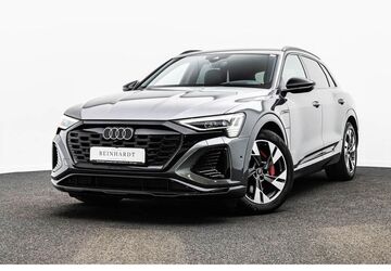 Audi Q8 e-tron 65.283 km 43.575 &euro; Hagen 58091