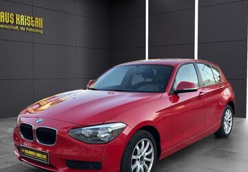 BMW 116 96.000 km 6.498 &euro; Remscheid 42897