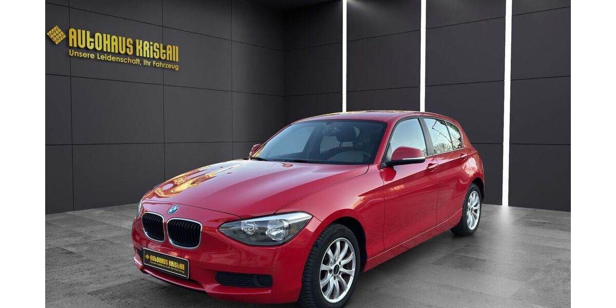 BMW 116 96.000 km 6.498 &euro; Remscheid 42897