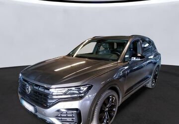 VW Touareg 86.732 km 51.345 &euro; Hagen 58091