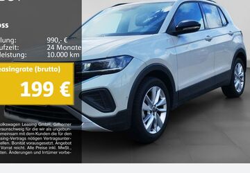VW T-Cross 25.866 km 23.290 &euro; Remscheid 42897