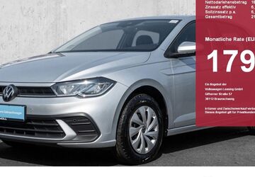 VW Polo 13.490 km 18.490 &euro; Düsseldorf 40474