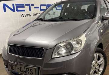 Chevrolet Aveo 149.900 km 4.800 &euro; Hilden (bei Düsseldorf) 40721