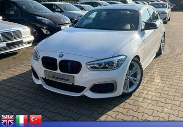 BMW M135 178.859 km 19.990 &euro; Langenfeld 40764