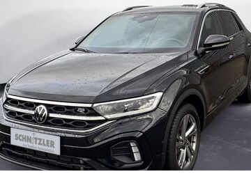 VW T-Roc 8.809 km 29.950 &euro; Langenfeld 40764