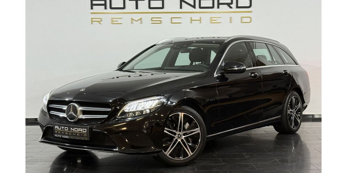 Mercedes-Benz C 300 146.950 km 19.490 &euro; Remscheid 42897