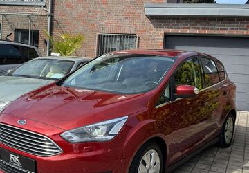 Ford C-Max 198.000 km 5.500 &euro; Solingen 42651