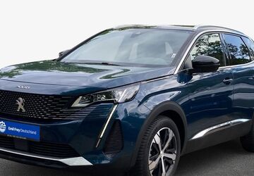Peugeot 3008 22.263 km 20.490 &euro; Düsseldorf 40233