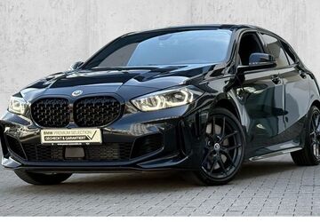 BMW M135 85.742 km 33.430 &euro; Wuppertal 42117