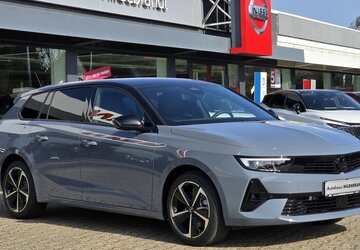 Opel Astra ST GS Automatik|360°|Winterpaket|ACC 1.003 km 26.575 &euro; Wermelskirchen 42929