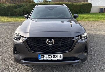 Mazda CX-80 2.949 km 49.980 &euro; Engelskirchen 51766