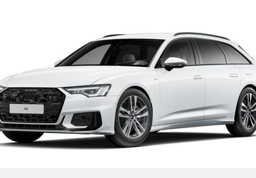 Audi A6 20.272 km 50.540 &euro; Remscheid 42897