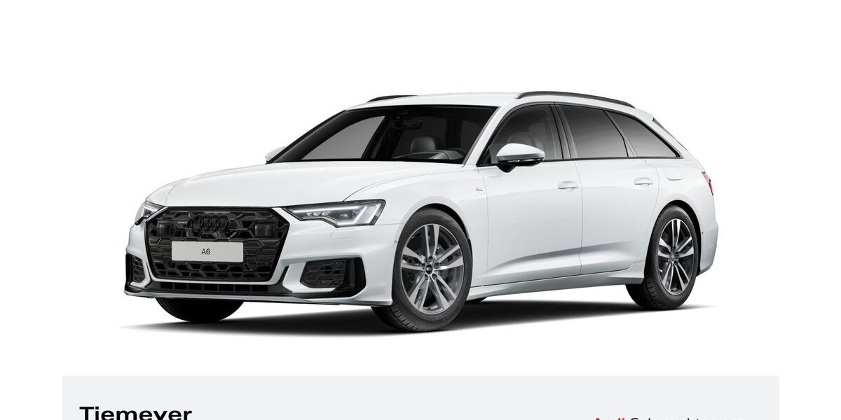 Audi A6 20.272 km 50.540 &euro; Remscheid 42897