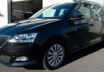 Skoda Fabia 24.464 km 15.975 &euro; Hagen 58089