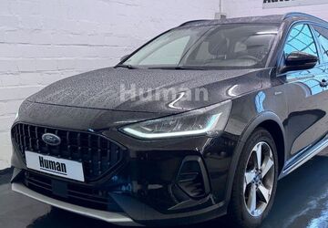 Ford Focus 150.000 km 12.495 &euro; Wuppertal 42289