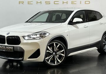 BMW X2 79.200 km 26.990 &euro; Remscheid 42897