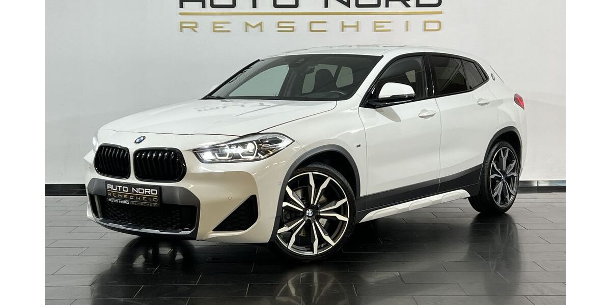 BMW X2 79.200 km 26.990 &euro; Remscheid 42897