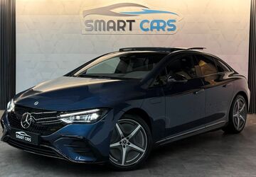 Mercedes-Benz EQE 49.874 km 53.490 &euro; Remscheid 42855
