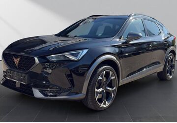 Cupra Formentor 25.997 km 38.990 &euro; Solingen 42719