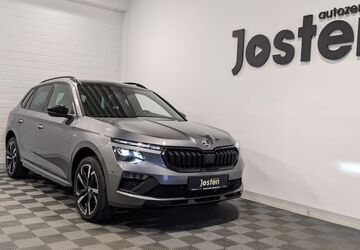 Skoda Kamiq 11.104 km 29.990 &euro; Monheim 40789
