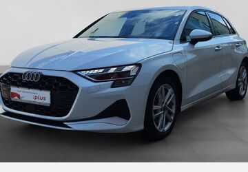 Audi A3 6.568 km 38.790 &euro; Remscheid 42897