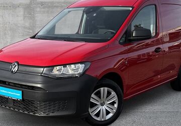 VW Caddy 51.222 km 18.990 &euro; Kierspe 58566