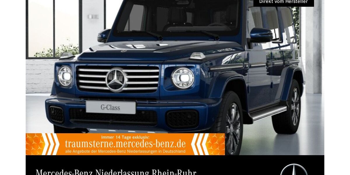 Mercedes-Benz G 450 26.952 km 130.990 &euro; Düsseldorf 40470