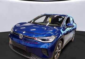 VW ID.4 34.164 km 30.255 &euro; Hagen 58091