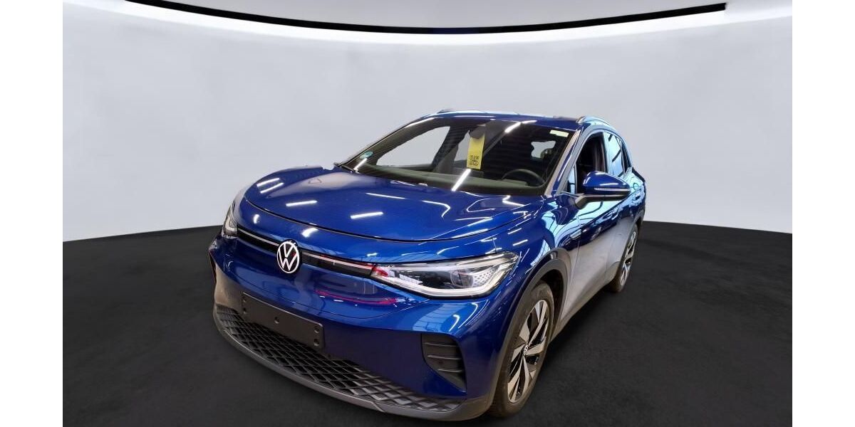 VW ID.4 34.164 km 30.260 &euro; Hagen 58091