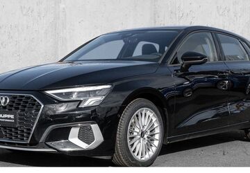 Audi A3 64.837 km 24.820 &euro; Düsseldorf 40474