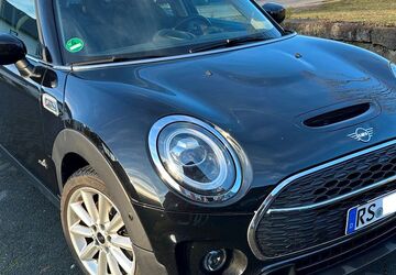 Mini Cooper S Clubman 31.550 km 22.999 &euro; Remscheid 42857