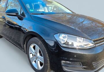 VW Golf 189.100 km 6.990 &euro; Hilden 40724